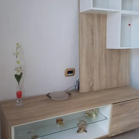 Casa Titty Pulsano
