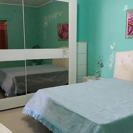 Casa Titty Pulsano