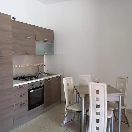 Appartamento Casa Titty