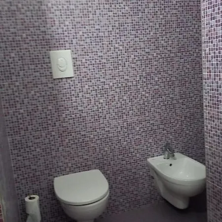 Casa Titty Appartamento Pulsano