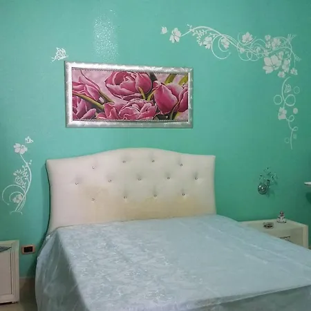 Appartamento Casa Titty