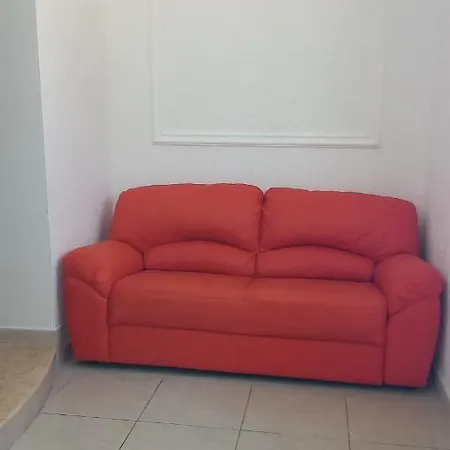 Casa Titty *
