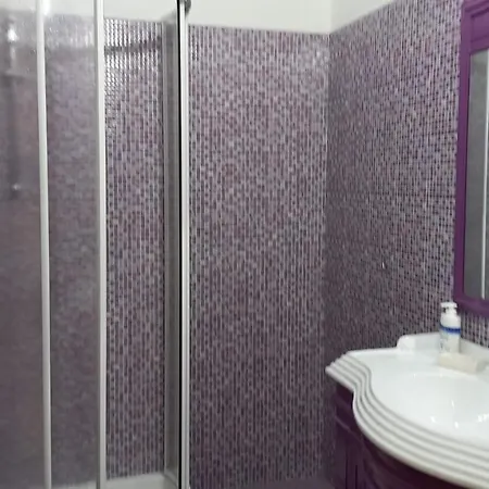 Appartamento Casa Titty Pulsano