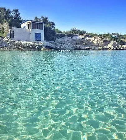 Casa Titty * Pulsano
