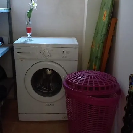 Casa Titty Appartamento Pulsano