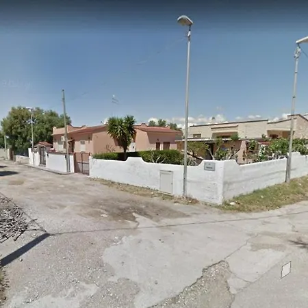 Casa Titty * Pulsano
